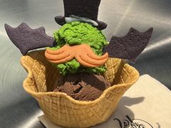 -CORNER CONE GELATO酷矿手作霜淇淋(南头古城店)