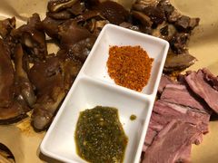 -掌柜的店·河南菜(新天地店)