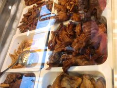 -紫光园清真北京小吃(正阳大街店)