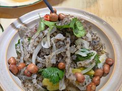 -牛腩之旅·牛腩牛杂煲(光启城美食城店)
