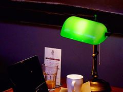 -1901 Cafe(西四店)