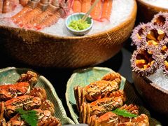 -花潮料理艺食馆(成都万象城店)