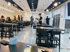 大堂-潇湘阁(望京SOHO店)