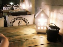 -Cafe Alice咖啡爱丽丝(奥城店)