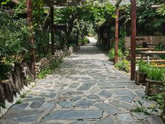 -北京水岸山吧度假村(雁栖镇店)