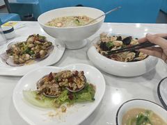 -威海渔村(黄兴路店)