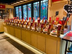 -洞庭土菜馆(天河北总店)
