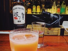 -BAR ICHIKURA