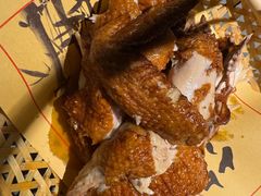 -老淮滨-蚌埠非遗小吃(淮河路店)