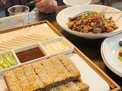 -祥云精致湘菜馆(东1时区店)