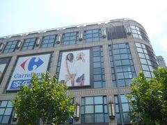 门面-光启城时尚购物中心