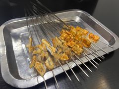 -慧姐烤串(南宁南小区店)