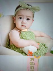 -玛瑞莎孕婴童摄影到家拍
