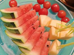 -北平盛世·新京菜·北京烤鸭(劲松·双井店)