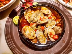-佬麻雀·新湘菜(珠海金发购物中心店)