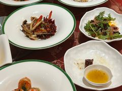 -沁香庭中餐厅·川粤菜(重庆高新假日酒店)
