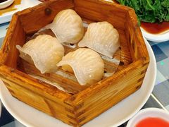 -肥田仔·香港大排档(静安寺店)