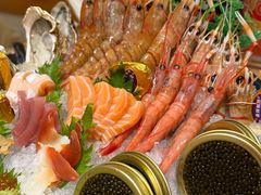 -酒久自助料理(佳兆业店)