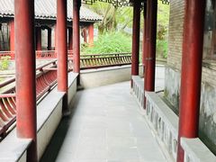 -龙潭水乡