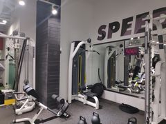 -汗水空间私教健身连锁(SM广场店)