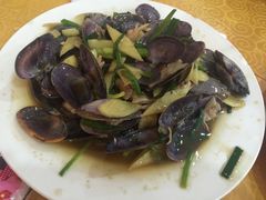 -南海渔家•海鲜•正宗海南菜(海棠湾店)