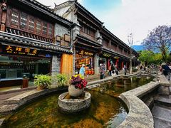 -大理古城