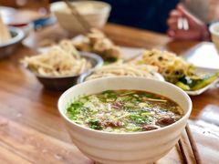 -清真马杰山牛肉汤馆