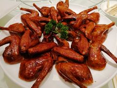 -海逸海鲜酒家(古北店)