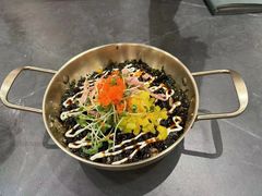 -当燃烤肉(通扬路店)