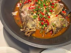 -三湘四水正宗湘菜(君峰路店)