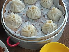 -家烧面馆【南山路知名经典面食】