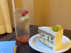 -HOLIDAY休日(后田垟巷店)
