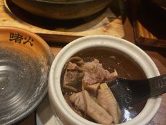 -啫火啫啫煲·顺德干蒸(西乡天虹店)