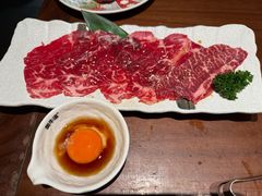 -御牛道日式烤肉料理(杭州万象城店)