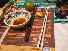 -金马门国际美食百汇(珞喻路店)