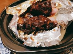 -臻宝中餐厅·大连菜·海鲜·融合菜(大连一方城堡豪华精选酒店)