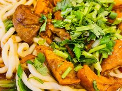 -陈记肥肠面馆
