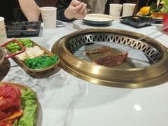 -伊尚宫·清真广式早茶.韩式烤肉·火锅