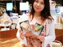 -广州花园酒店