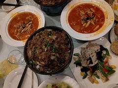 -烤肉季饭庄