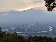 -鼓岭旅游度假区