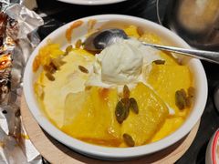 -新白鹿餐厅(虹桥南丰城店)