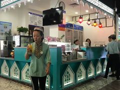 -帕米尔食府(白云观店)