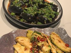 -茄子恰恰·新云南小炒(金池购物中心店)