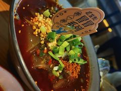 -花盐街·四川乐山小吃(西单大悦城店)