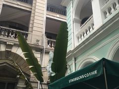 -星巴克臻选(广州沙面店)