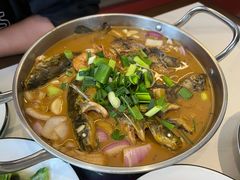 -食光慢宴·安吉土菜馆