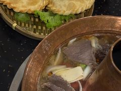 -陀岗美食·云南藏式特色餐厅