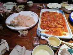 -津沽小院(大直沽总店)