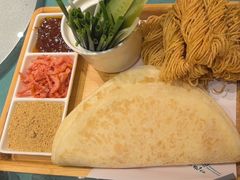 -特味村大酒店(南三环店)